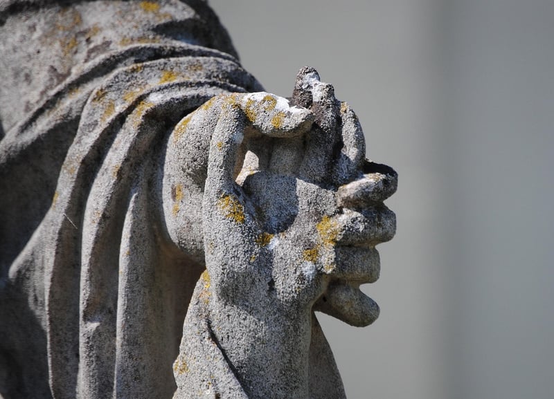 Angel's Blessing
