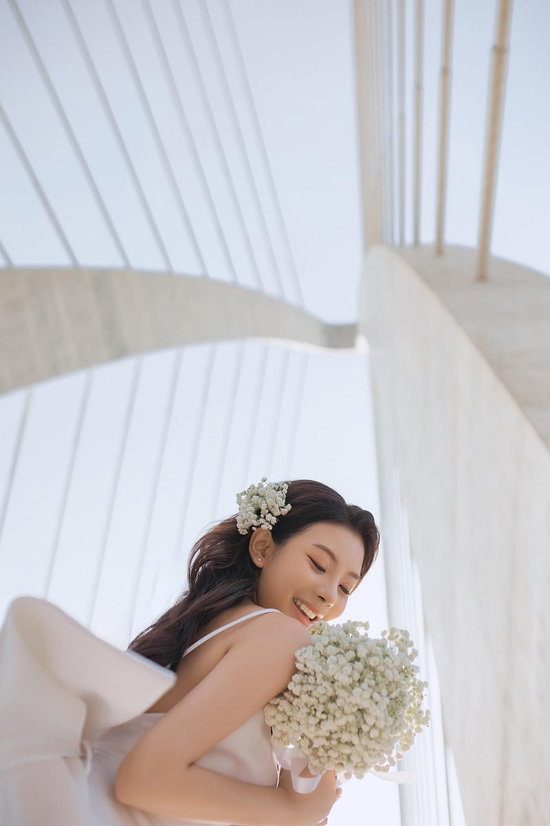 Bridal Beauty Services