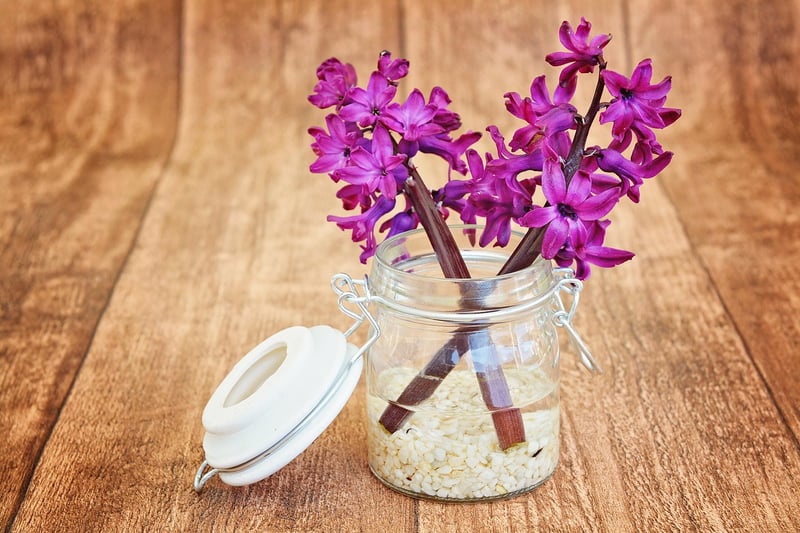 Wedding Flowers